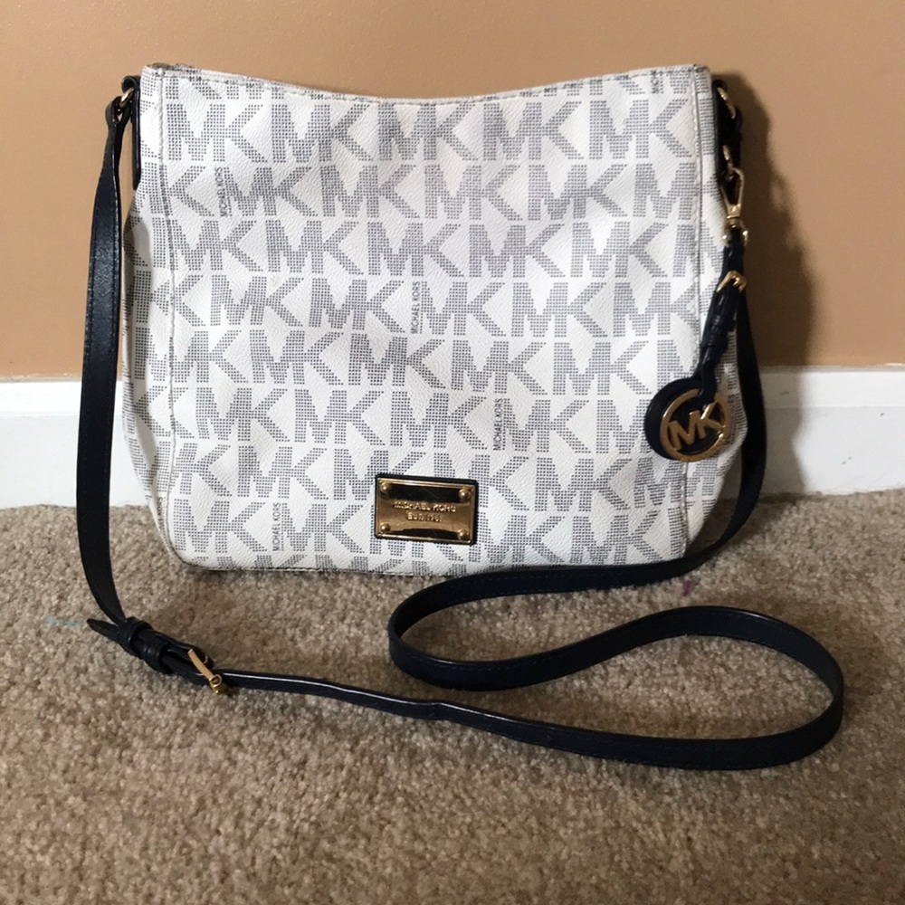 Michael Kors Crossbody